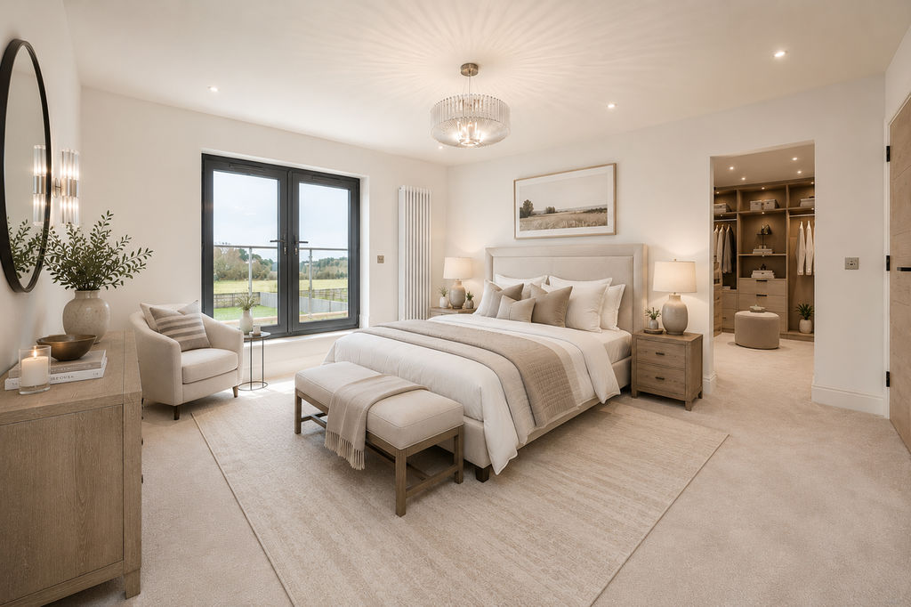 Sandy Lane Mawdesley